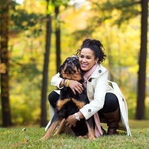 Meet your Posher, Corinne